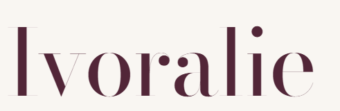 Ivoralie 